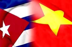 Asociación mantiene vivos vínculos especiales Cuba – Vietnam