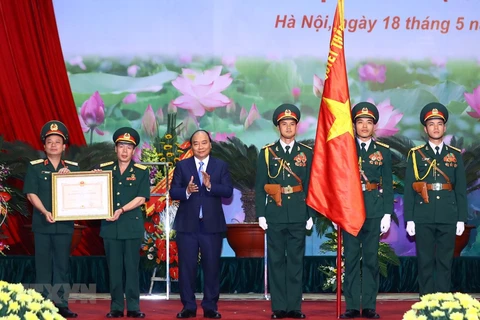 Conmemoran en Vietnam aniversario 60 de apertura de la Ruta Ho Chi Minh 