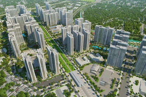 Reconocen a Vinhomes Smart City de Vietnam entre mejores urbes inteligentes en Asia