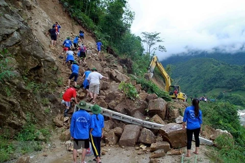 Recaudan más de 11 millones de dólares para el desarrollo en zonas montañosas e insulares de Vietnam