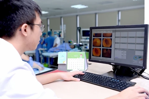 Empresa de telecomunicaciones Viettel aplicará en Vietnam inteligencia artificial en sectores agrícola y de la salud