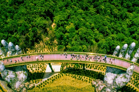 Desarrollará Vietnam programa de promoción turística en Corea del Sur en junio próximo