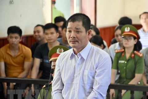 Condenan en Vietnam a un individuo por actos contra administración popular 