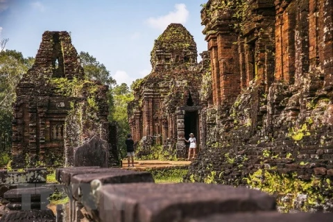 Debaten en Vietnam sobre medidas para la conservación de patrimonios arqueológicos