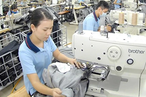Vietnam entre las economías de mayor crecimiento en los 2020, según Bloomberg 