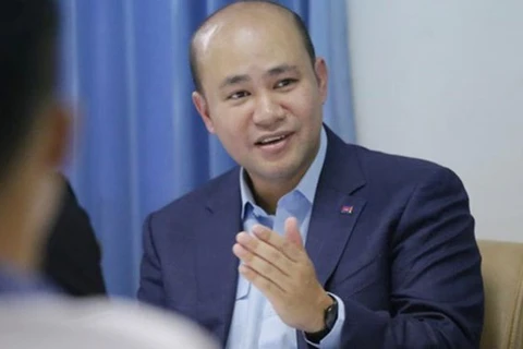 Reprueba legislador camboyano al primer ministro de Singapur por sus comentarios contra Vietnam