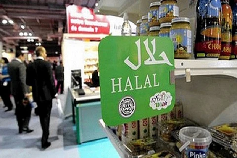 Resaltan potencialidades del mercado Halal para productos vietnamitas 