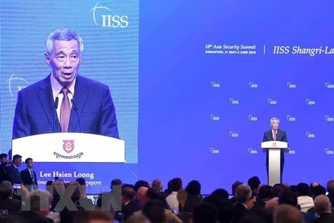 Esclarece portavoz posición de Vietnam acerca de declaración de premier singapurense 