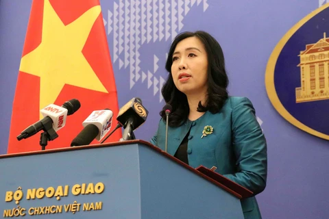 Ratifican soberanía de Vietnam sobre archipiélagos en Mar del Este