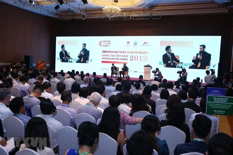 Crecieron las inversiones en empresas emergentes en Vietnam durante 2018