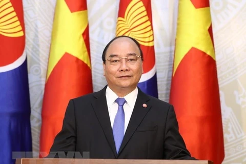 Premier vietnamita insta por una ASEAN unida