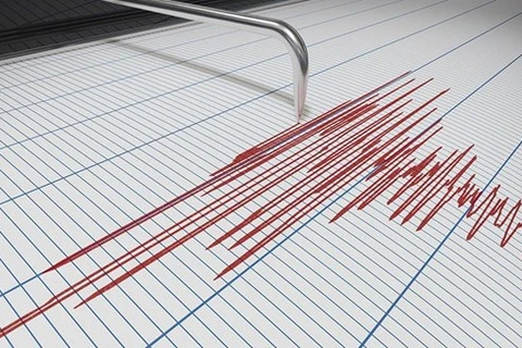 Nuevo terremoto de magnitud 7,5 en la escala Richter estremece a Indonesia