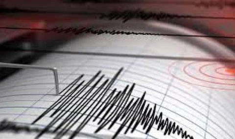 Terremoto de magnitud 6,2 en la escala Richter sacude provincia indonesia de Papúa