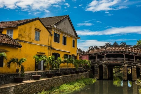 Hoi An, una de las ciudades antiguas más hermosas del Sudeste Asiático 