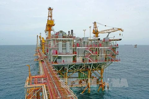 Aumenta Vietnam exportación de petróleo y gasolina 
