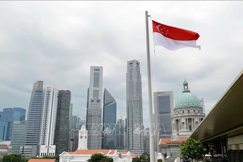 Singapur se convierte en centro de desarrollo de vehículos autónomos