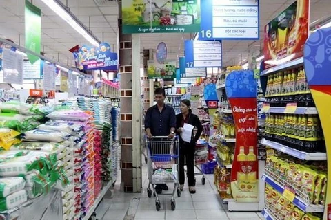 IPC de Vietnam crece 2,64 por ciento en primeros seis meses de año 