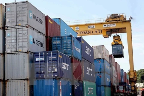 Simplificará nuevo TLC entre Vietnam y la UE los procedimientos aduaneros 