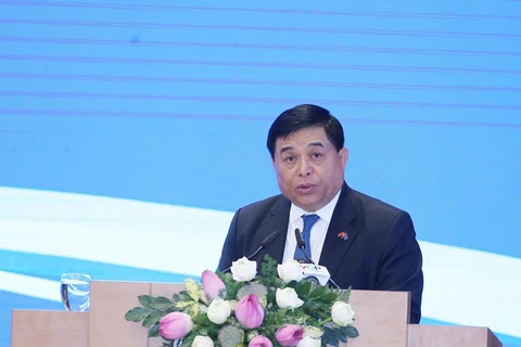 Ayudará acuerdo de protección a mejorar calidad de inversiones europeas en Vietnam