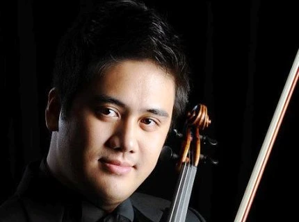 Celebrarán en Vietnam Concurso Internacional de Violín y Música de Cámara