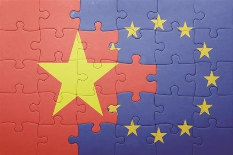 Felicita la OIT a Vietnam y a la UE por la firma del Tratado de Libre Comercio