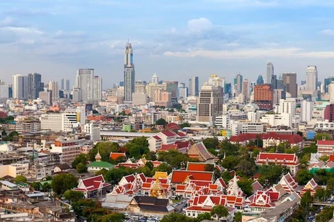 Impulsa Tailandia construcción de ciudades inteligentes