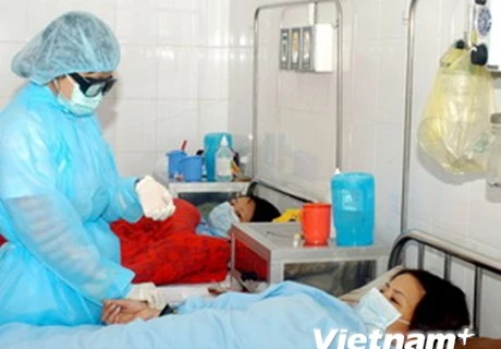 Ascienden en Myanmar a 29 los muertos por la gripe A (H1N1) en 2019
