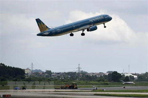 Realiza Vietnam Airlines promoción turística en Bélgica 