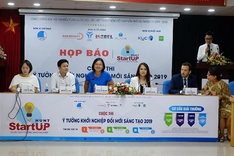 Emprendedores vietnamitas en turismo competirán por premios valiosos