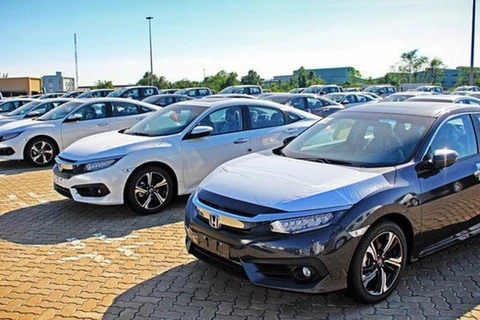 Suben ventas de vehículos en Vietnam en primer semestre de 2019