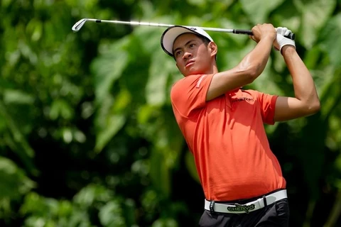 Acogerá Vietnam torneo sudesteasiático de golf amateur
