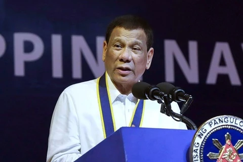 Firma presidente de Filipinas ley contra ataques y acosos sexuales