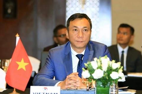 Asume Vietnam presidencia del Comité de Competiciones de la Confederación Asiática de Fútbol