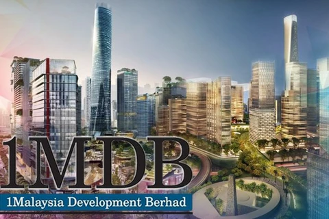 Devuelve Singapur a Malasia millones de dólares vinculado al escándalo del fondo 1MDB