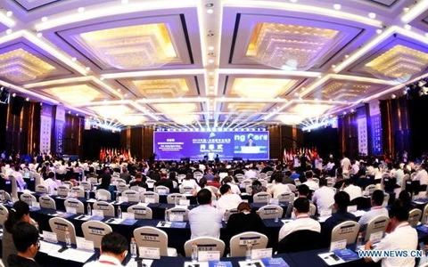 Inauguran XII Semana de Cooperación Educativa China-ASEAN