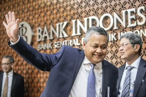 Registra Indonesia ingresos financieros por más de 13 mil millones de dólares 