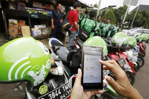 Destacan en Indonesia activa participación de las plataformas digitales en la economía del país
