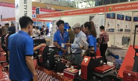 Anuncian exposición internacional de equipos de publicidad de Vietnam