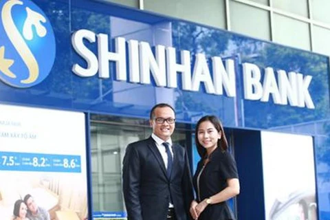 Vietnam, destino atractivo para bancos surcoreanos