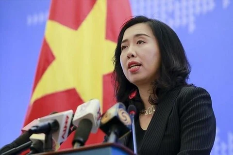  Vietnam determinado a defender su soberanía en el Mar del Este