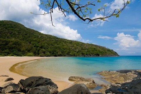 Las siete mejores playas de Vietnam reconocidas por Forbes 
