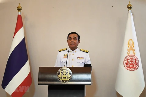 Tailandia estrena Parlamento tras cinco años de junta militar