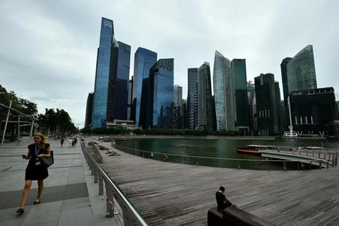 Presentará Singapur su propio índice de evaluación de ciudades inteligentes