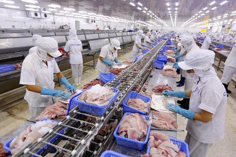 Crecerán 40 por ciento exportaciones agrícolas y acuícolas de Vietnam a la UE gracias al TLC