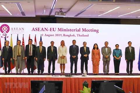Emiten la ASEAN y la UE declaración conjunta sobre cooperación en ciberseguridad