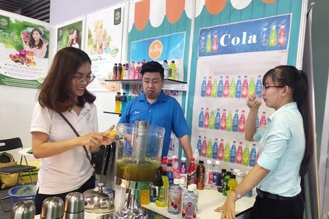 Inauguran en Vietnam Exposiciones Internacionales de Alimentos y Bebidas 