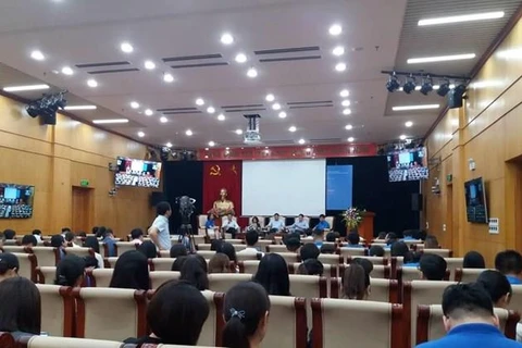 Celebran en Vietnam seminario juvenil sobre la ASEAN 