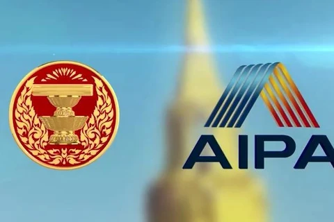 Proyecta Parlamento de Tailandia organizar cita magna de la AIPA