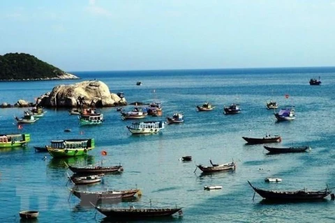 Proyectan convertir la ciudad vietnamita de Da Nang en centro económico marítimo nacional