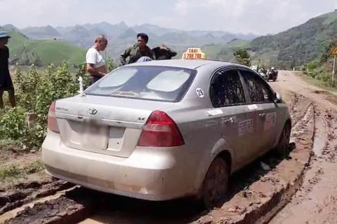 Arrestan en Vietnam a tres ciudadanos chinos por asesinato y robo